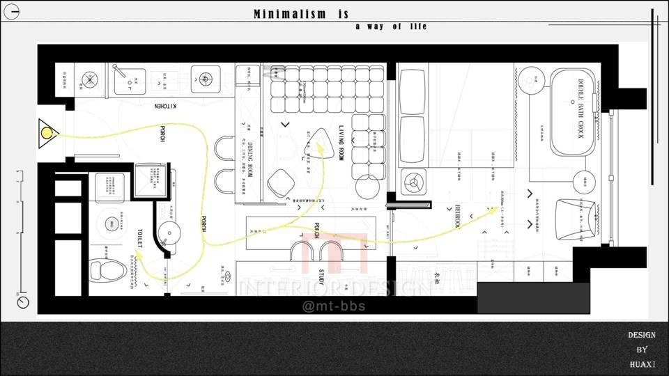 北欧 现代 公寓户型优化 模型立面概念效果图 ppt 方案汇报_幻灯片9.JPG