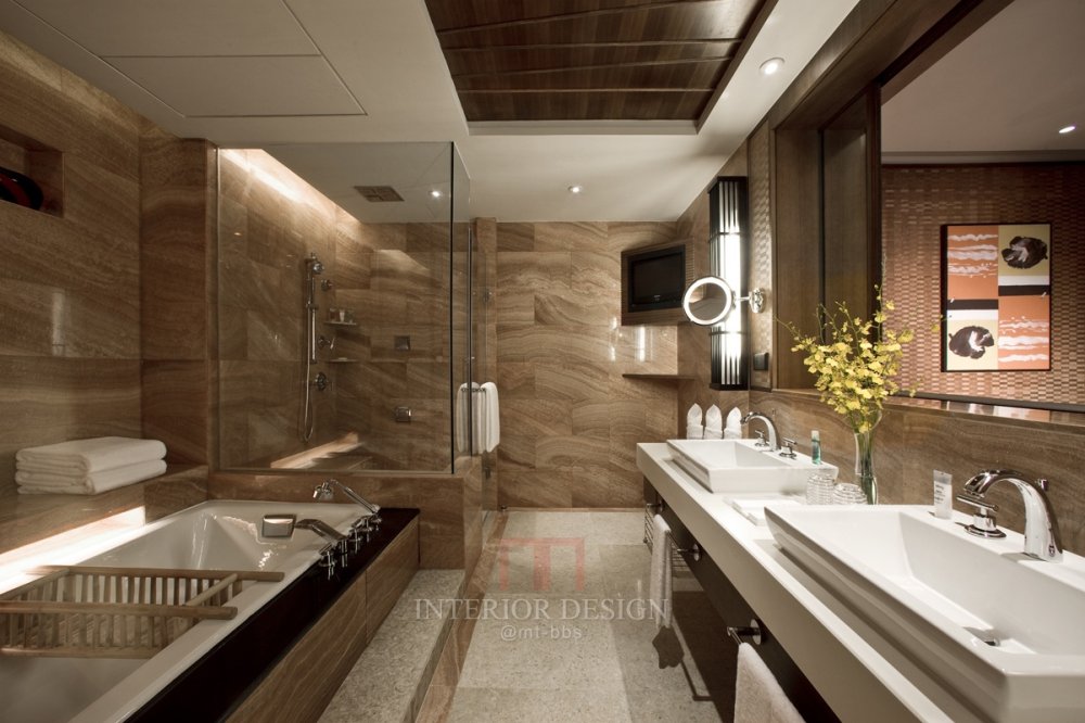 海南石梅湾艾美度假酒店官方照片BRAND PHOTO_Premium Deluxe Room Bathroom 高级豪华房浴室.jpg