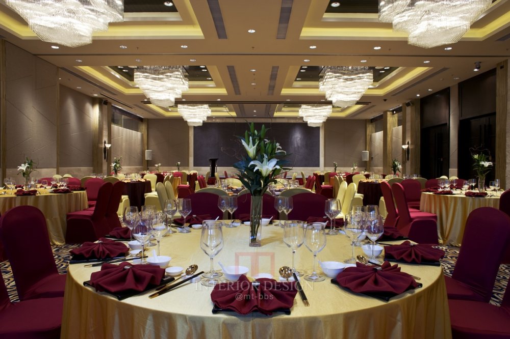 海南石梅湾艾美度假酒店官方照片BRAND PHOTO_Shimei Grand Ballroom Chinese Banquet 石梅宴会厅中式宴会.jpg