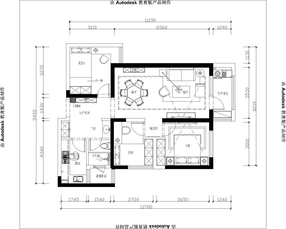 北辰三角洲-Model.jpg