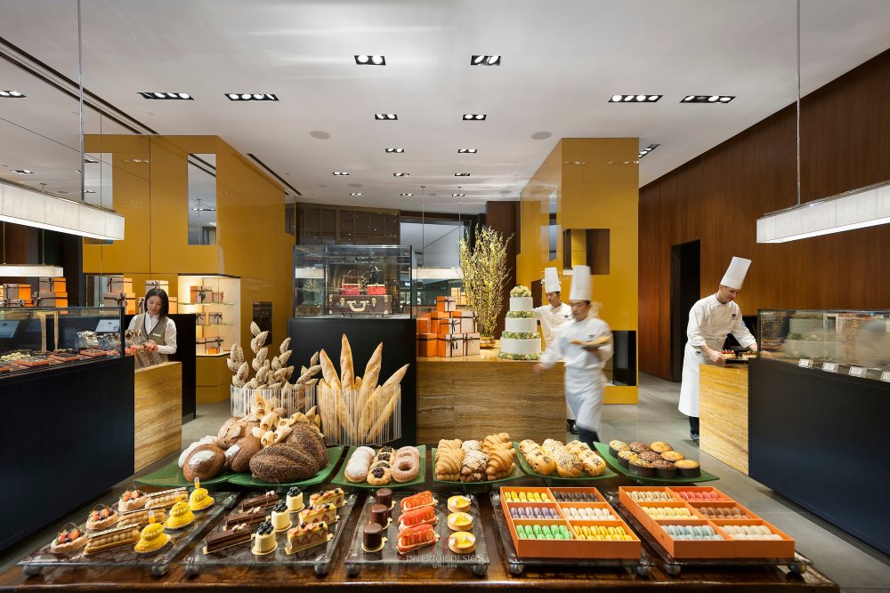 300套，10个G的酒店设计高清参考图片分享_@IDhoof_guangzhou-fine-dining-cake-shop-1.jpg
