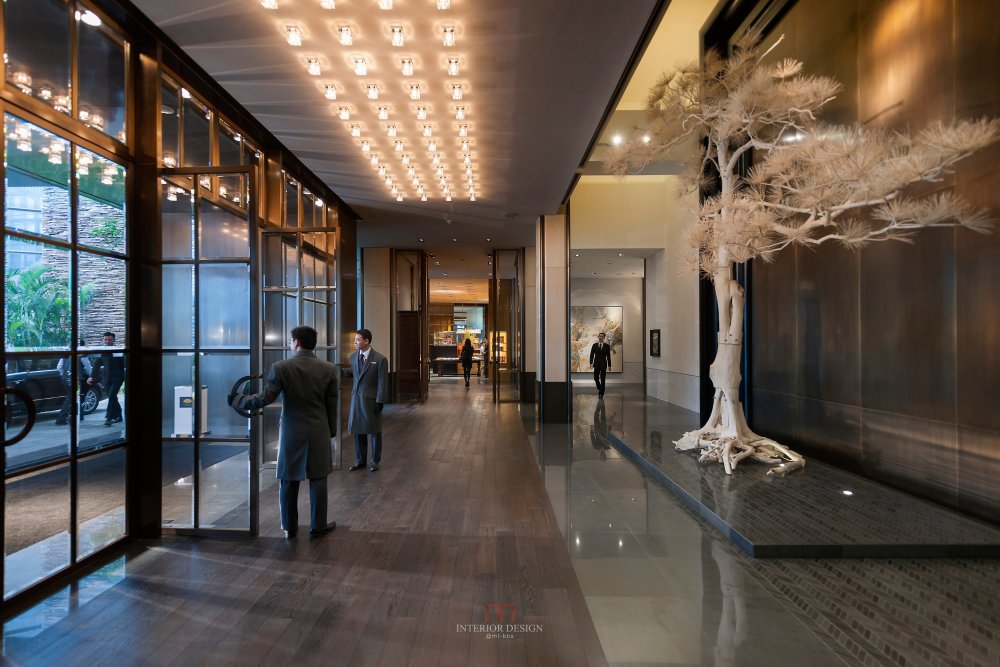 300套，10个G的酒店设计高清参考图片分享_@IDhoof_guangzhou-hotel-lobby.jpg