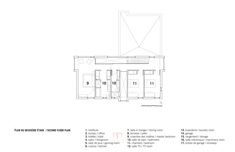 Bic公寓#StéphaneRasselet（花西）_Le-Bic_plans-ETAGE.jpg