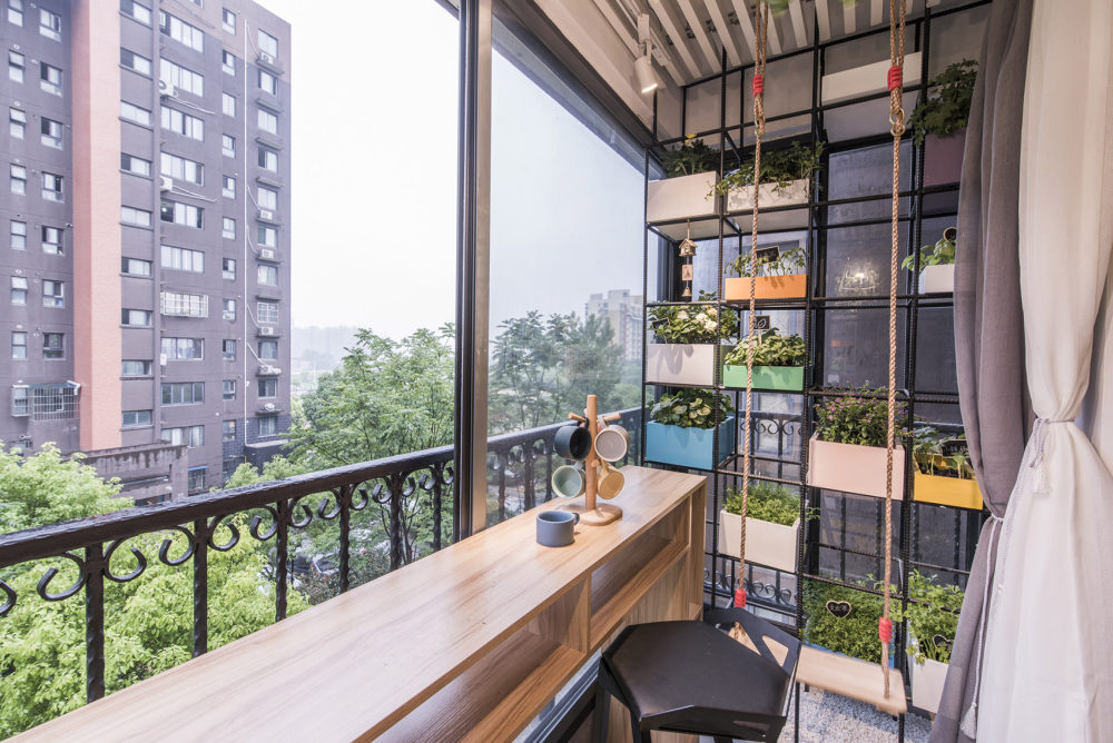 60平方小户型 7个人住_10-balcony5_apartment-renovation_Liu-Jinrui.jpg