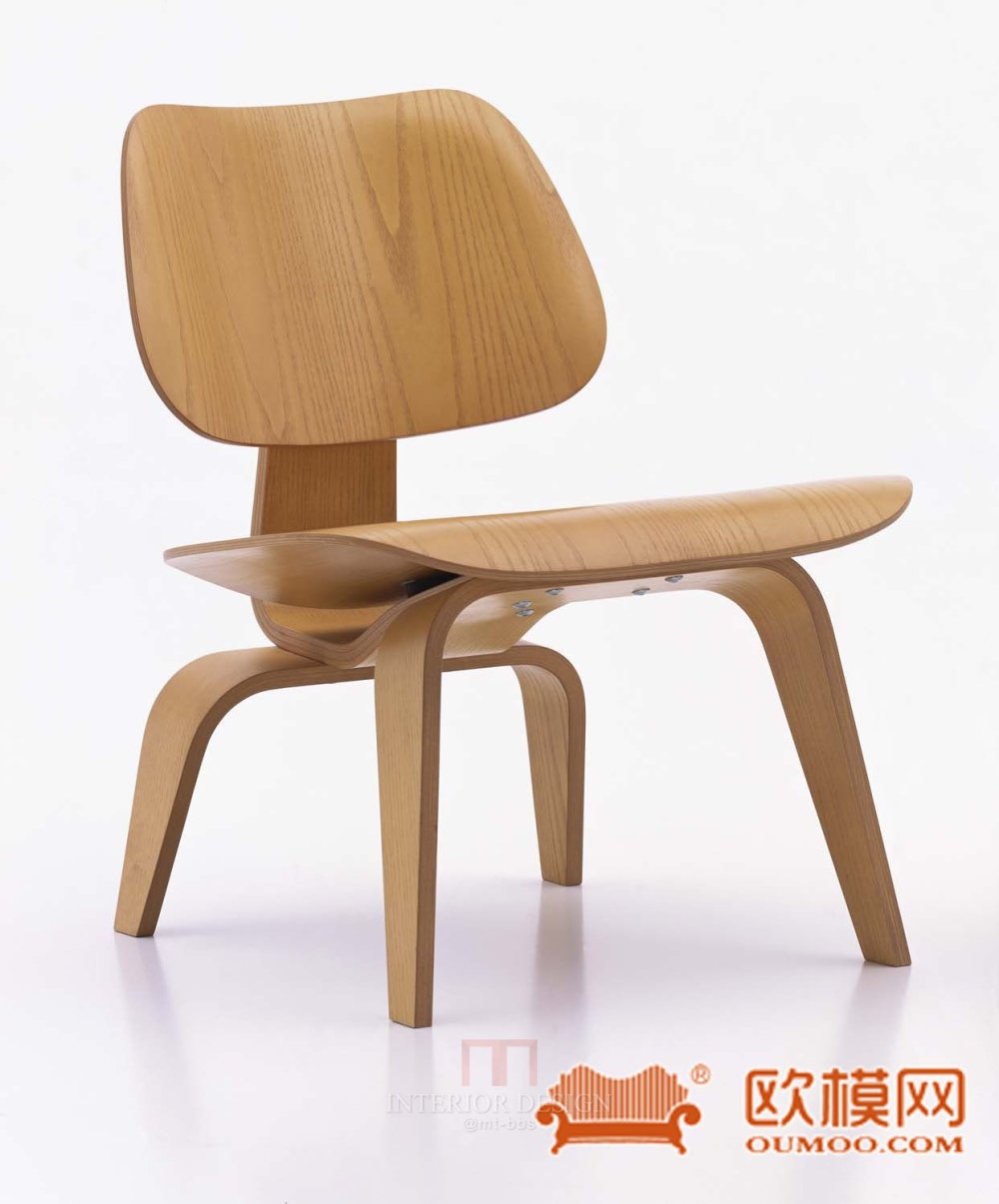 2014年欧模网精品单体模型库_3DS 单人矮木头椅子.jpg