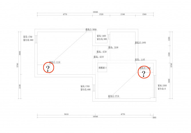 一个复式带阁楼的房子，无从下手。求思路，有方案就奖DB_172521xfxim0n309iniidv_jpg_thumb.jpg