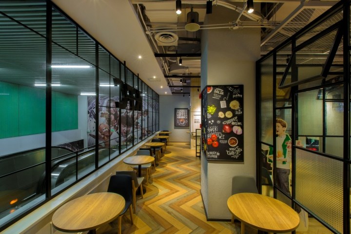 KFC Huating Road by YUMChina, Shanghai – China_KFC-Huating-Road-by-YUMChina-Shanghai-China-07.jpg