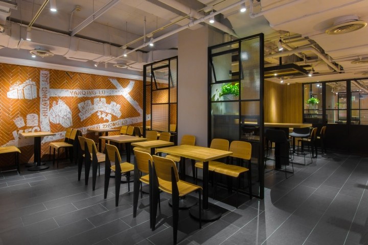 KFC Huating Road by YUMChina, Shanghai – China_KFC-Huating-Road-by-YUMChina-Shanghai-China-05.jpg