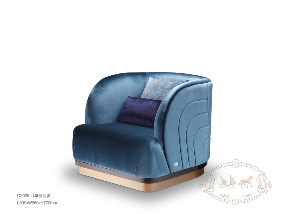 联合欧陆A&X阿玛尼 后现代最新产品资料（高清无水印白底..._（60）CX005-1单位沙发.jpg