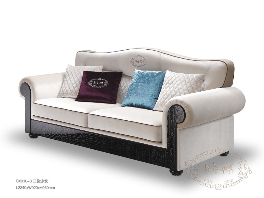 联合欧陆A&X阿玛尼 后现代最新产品资料（高清无水印白底..._（72）CX010-3 三位沙发.jpg