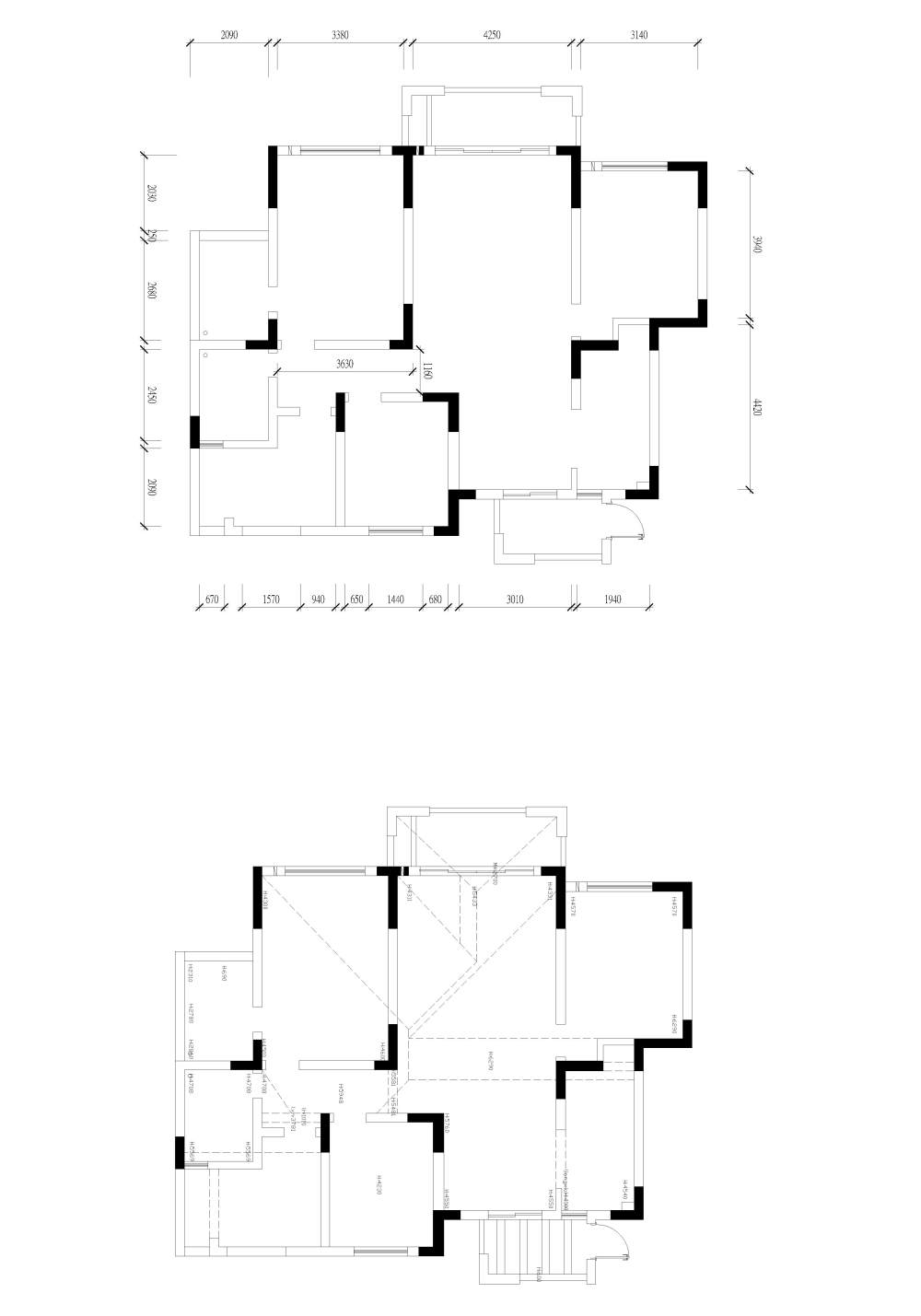 方案布置 户型改造_图王  图毒-Model.jpg