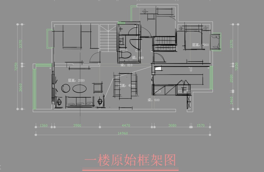 求各路大神指导下平面，送DB感谢_方案修改一1.jpg