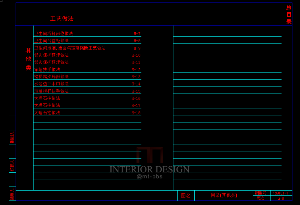 金螳螂《全国通用装饰工程节点标准cad图集》_5.png