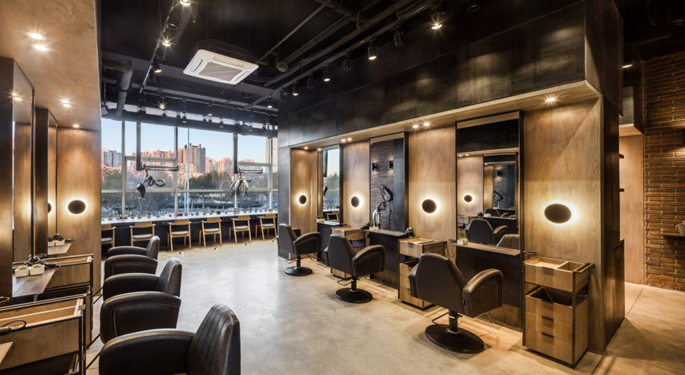 李知恩发型形象设计天津总店 / 大宽设计_003-Lee-Ji-Eun-Hair-Styling-Salon-Tianjin-head-office-By-Exakuan-Space-Design-Co.jpg