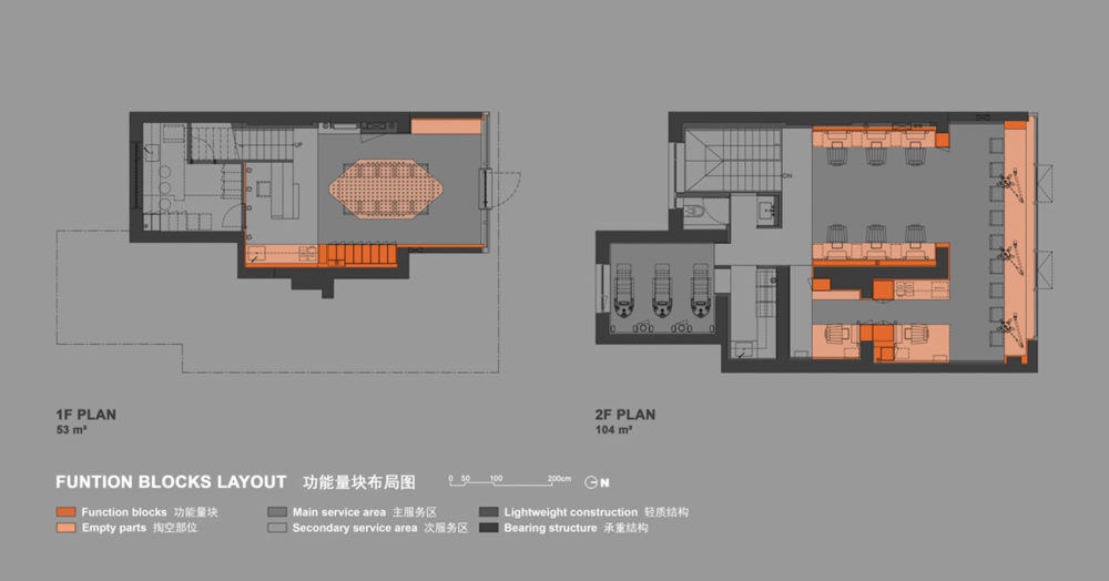 李知恩发型形象设计天津总店 / 大宽设计_015-Lee-Ji-Eun-Hair-Styling-Salon-Tianjin-head-office-By-Exakuan-Space-Design-Co.jpg