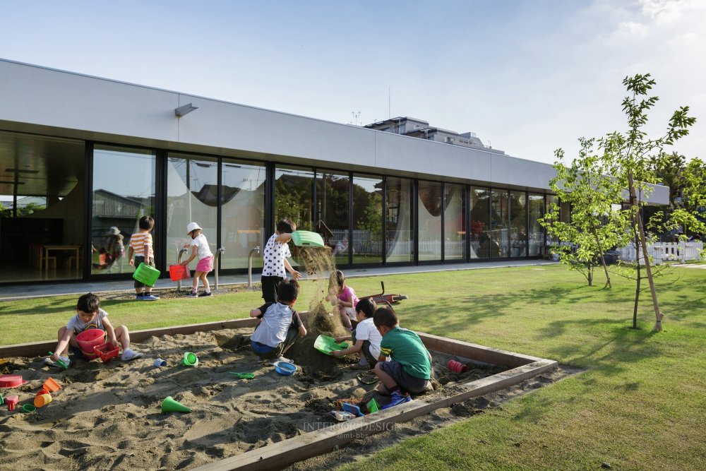 国外幼儿园设计参考图_Yutaka Kindergarten.jpg
