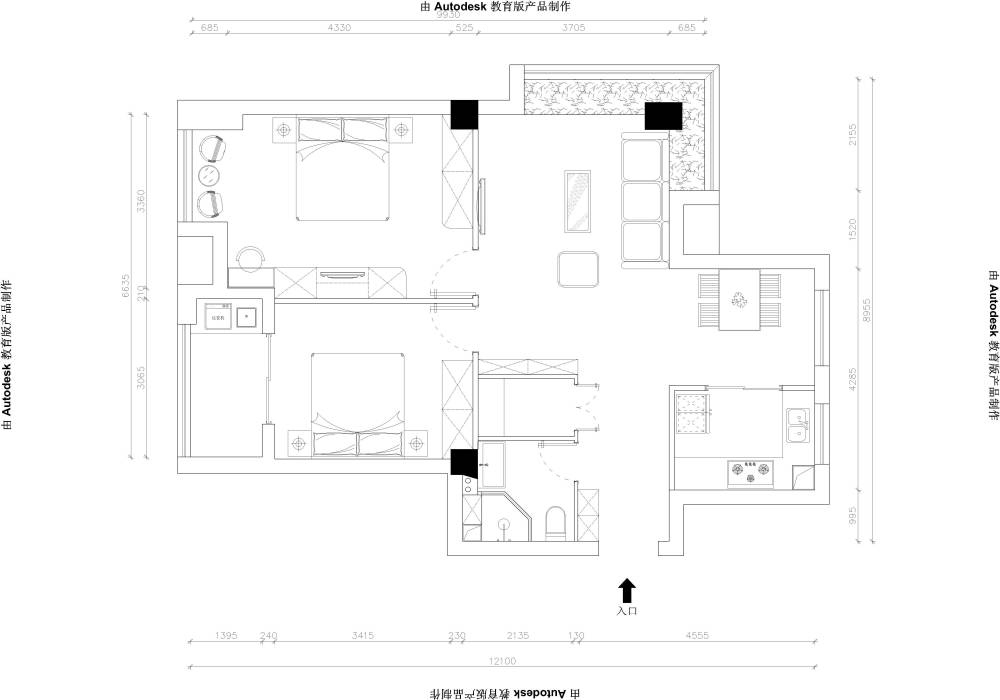 总感觉很一般，求大神帮忙优化_瑞辰13-Model_看图王.jpg