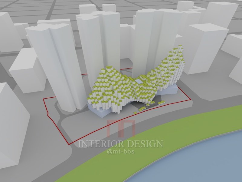 KSL建筑方案设计-消失于园林的建筑-成都酒店_004.jpg