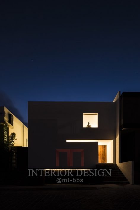 墨西哥住宅赏析_035-The-Cave-By-Abraham-Cota-Paredes-Arquitectos-472x708.jpg