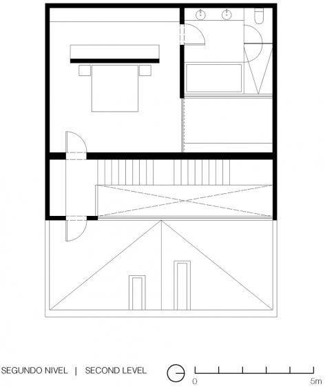 墨西哥住宅赏析_043-The-Cave-By-Abraham-Cota-Paredes-Arquitectos-472x561.jpg