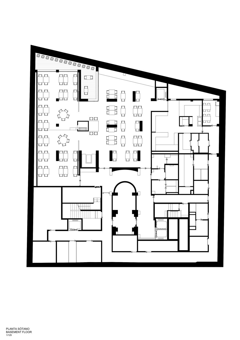 Vincci联欢晚会酒店-巴塞罗那_25.jpg