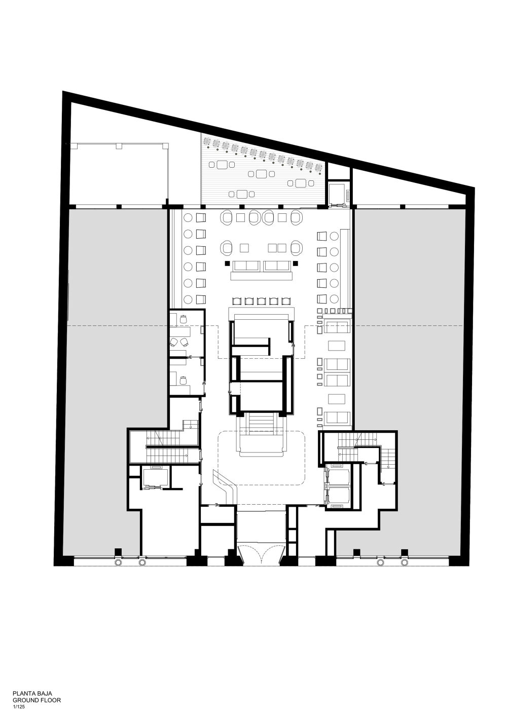 Vincci联欢晚会酒店-巴塞罗那_26.jpg