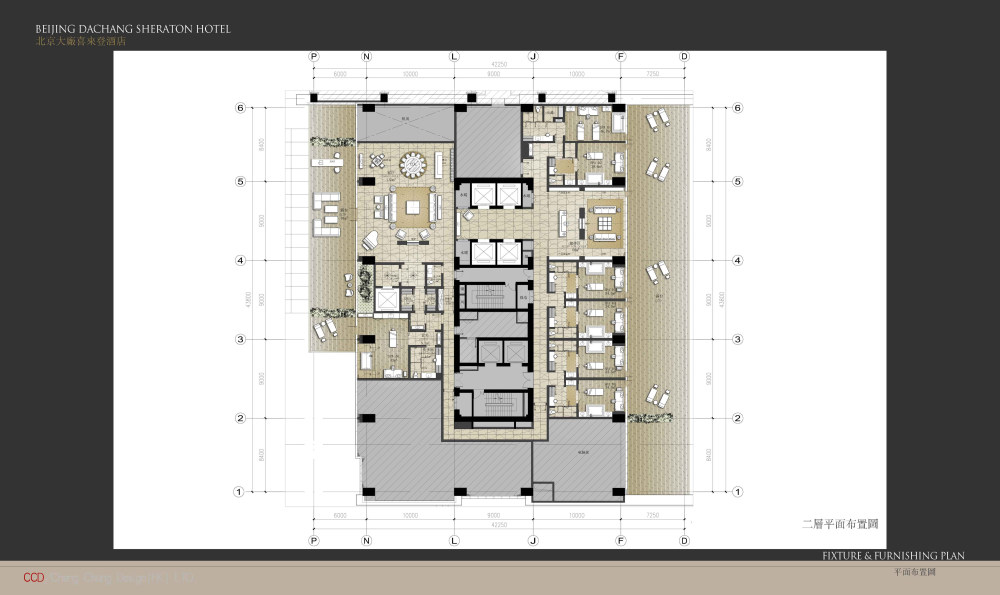 CCD-北京大厂喜来登酒店_16二层平面图2.jpg