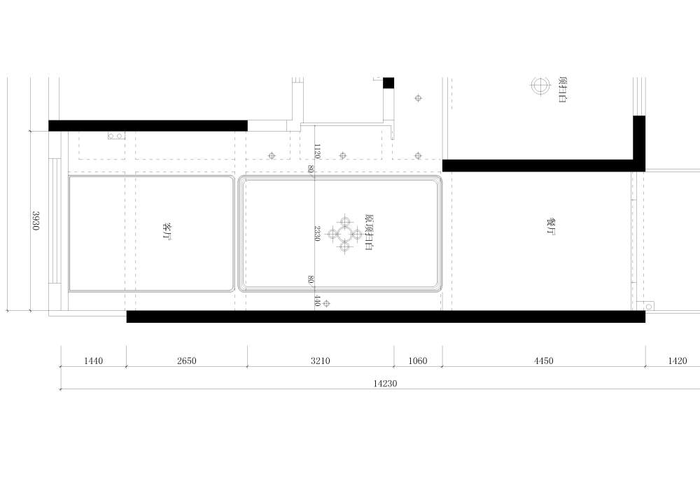 帮忙看看欧式客厅 休闲区  餐厅天花要这么设计_参考图.jpg