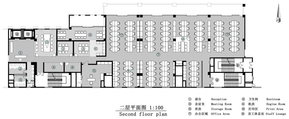 文化传媒公司办公设计赏析_028-Space-Design-of-Elephant-Parade-Office-by-CUN-Design.jpg