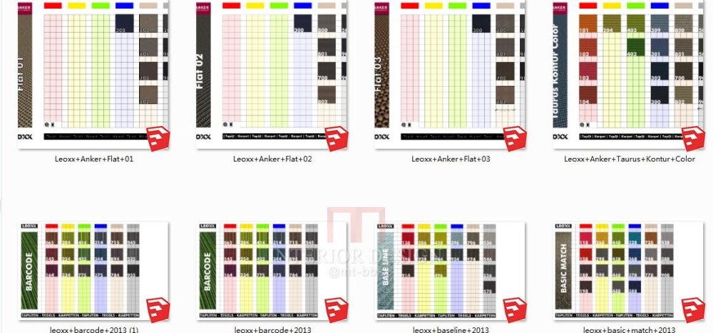 2G精品SU模型《SketchUp--SU设计库》第二季-助你快..._03.jpg