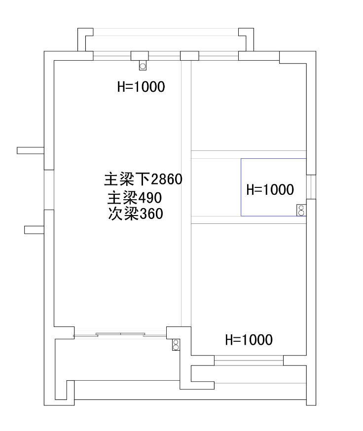 小小平面图   该如何规划才好_QQ截图20170719164542.png