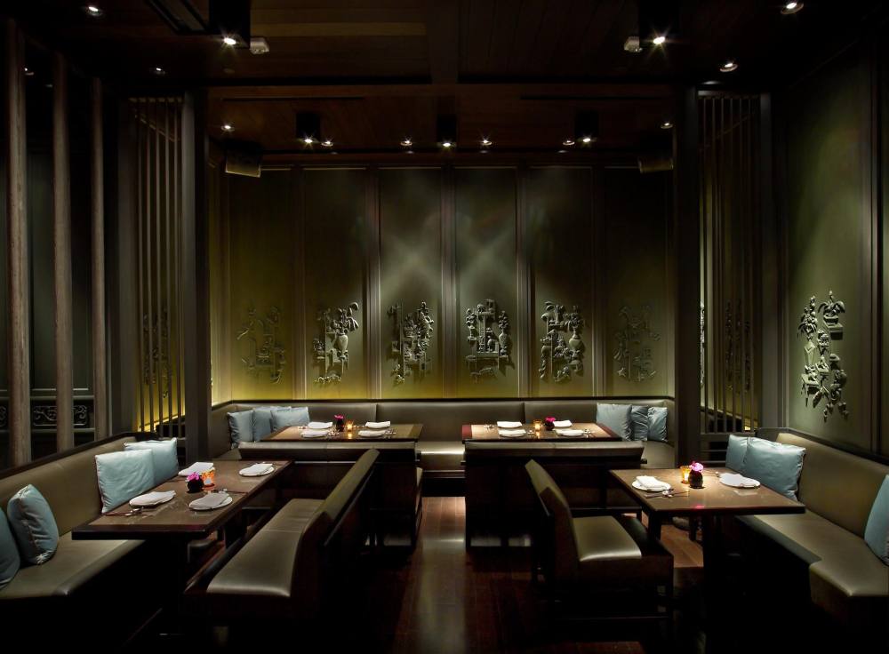 Gilles & Boissier-HAKKASAN餐厅_13.jpg