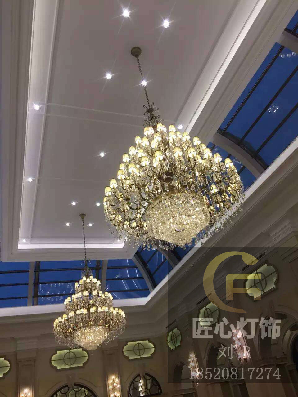 匠心灯饰-酒店会所那些常用的灯_JX(108).jpg