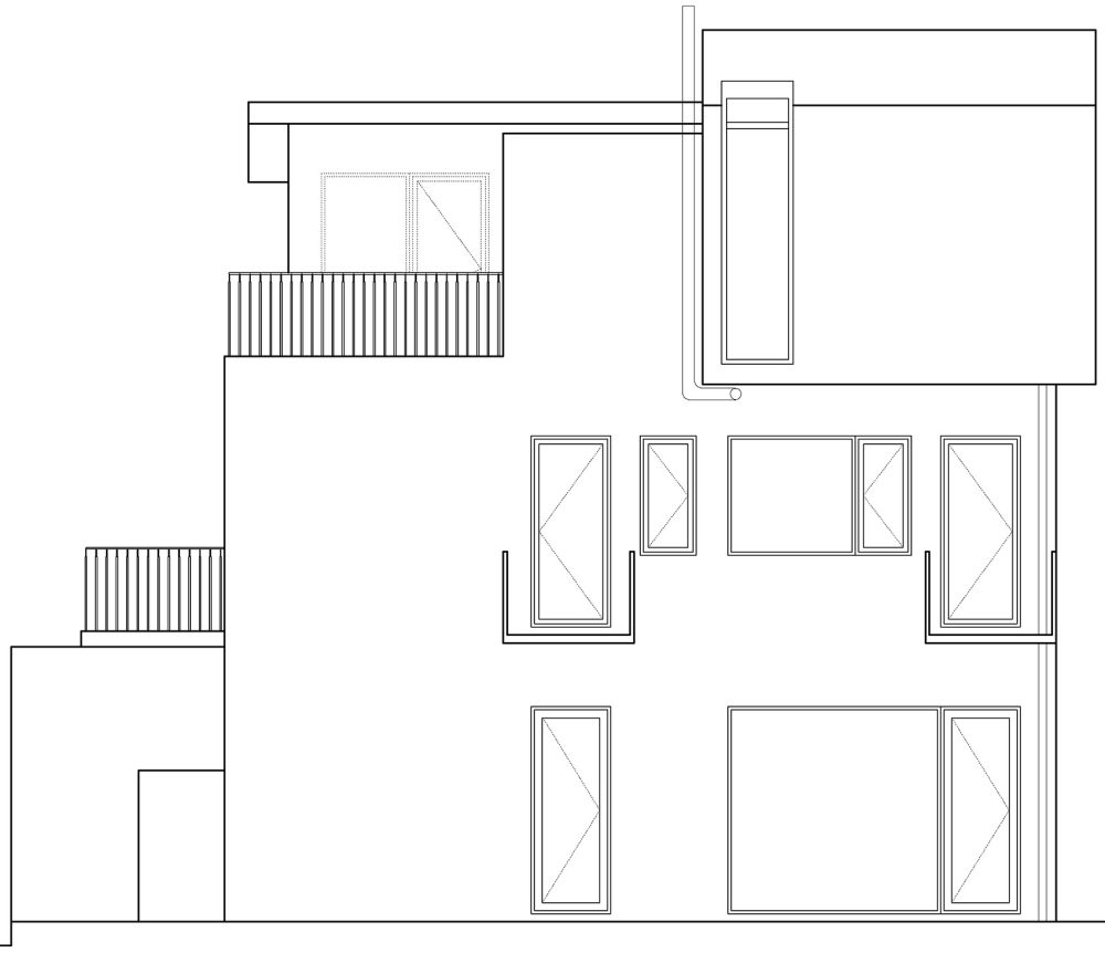 浙江德清 / 静谧室内设计工作室_MOOYARD_Quiet-Poetry-Design_draw_south.jpg