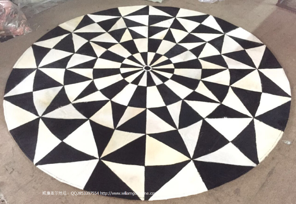 云织设家居（威廉高尔）——牛皮拼接地毯-圆形系列_QQ截图20170725151242.jpg