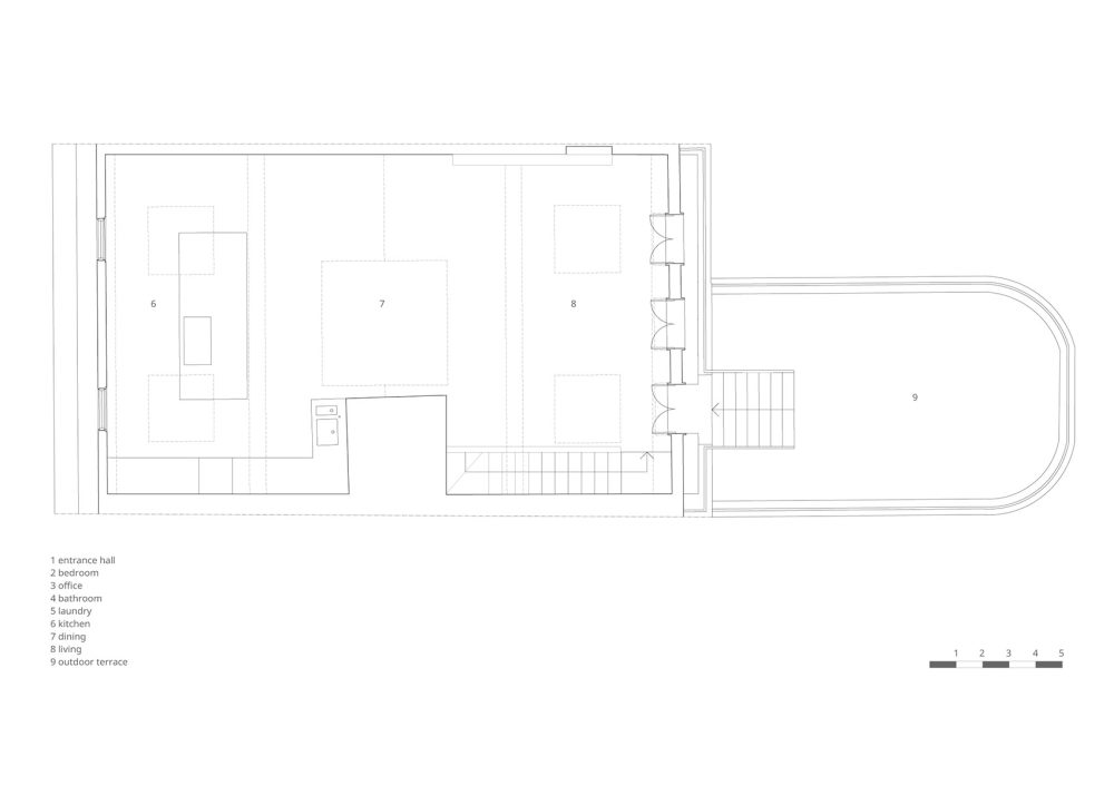 Clifton Gardens 公寓室内设计_GA-12_-Fourth-Floor-Plan_Marketing.jpg