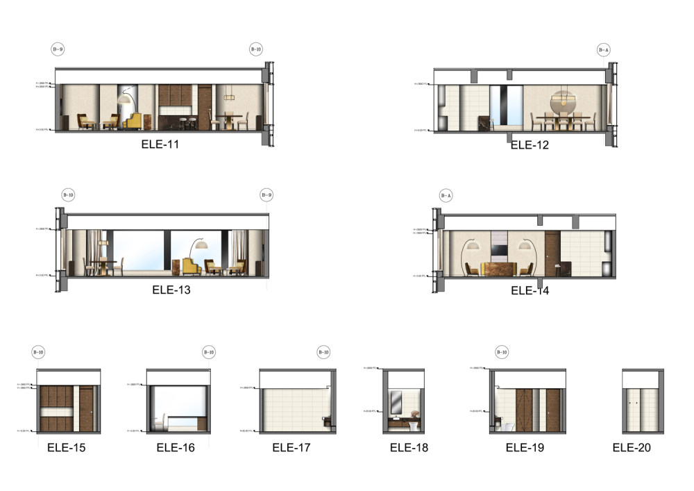 太原洲际酒店全套PSD_GRANT SUITE ELEVATION-02 copy.JPG