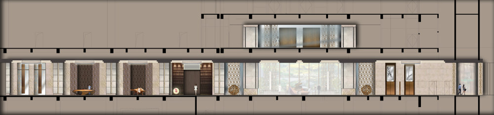 华邑度假酒店PSD源文件_elevation_lobby_pre-function dark bronze option.jpg