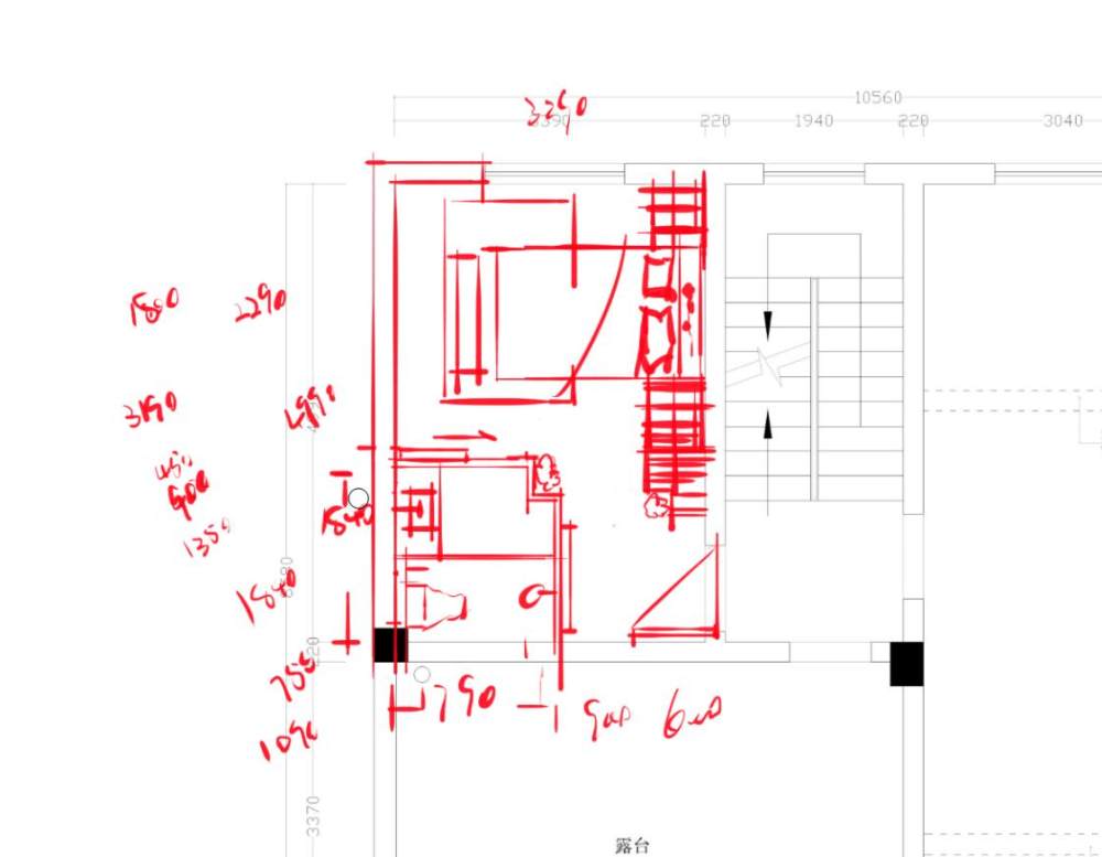 99㎡自建房卫生间及其难处理求助   悬赏   讨论_QQ截图20170807001100.jpg