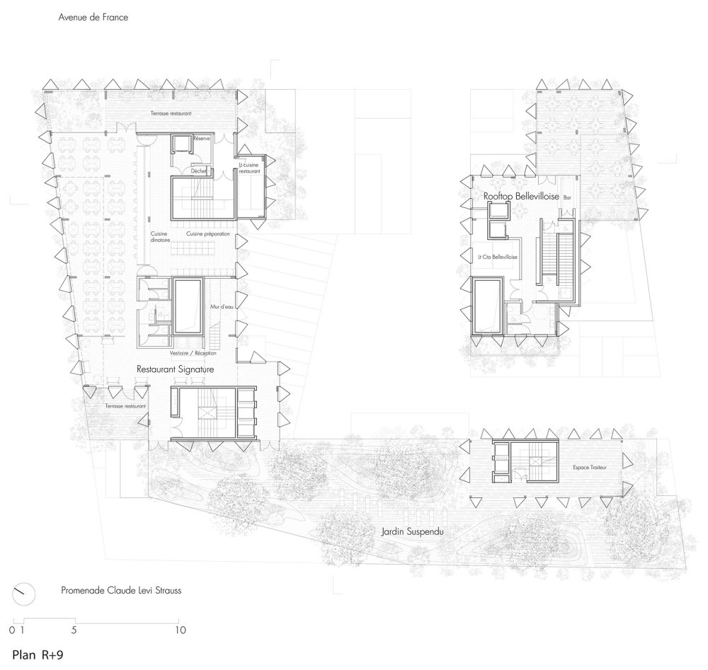 隈研吾--法国巴黎Aurore T5B酒店_028-Aurore-T5B-Paris-Hotel-by-Kengo-Kuma-Associates.jpg