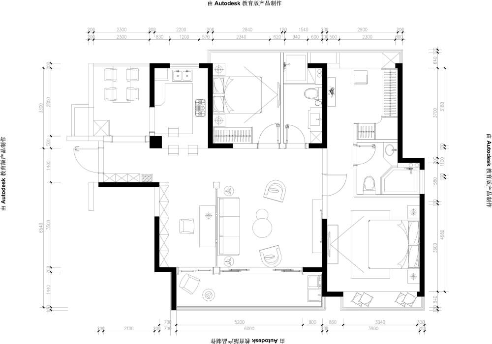 三房二厅!求大神优化!指点!_CAD-Model.jpg