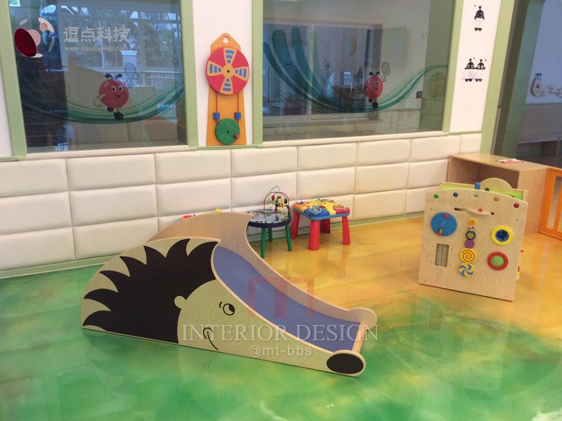 高环保要求空间幼儿园-艺术树脂漆-北京逗点科技有限公司_05.jpg