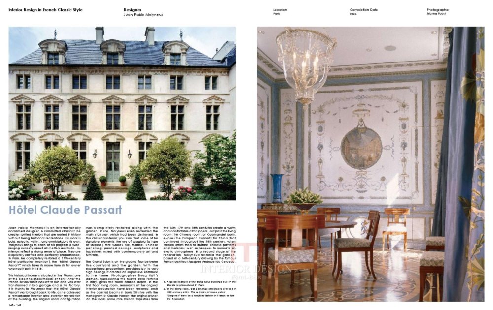 《Interior Design in French Classic Style by Design 》法式传统风格室..._page_76.jpg