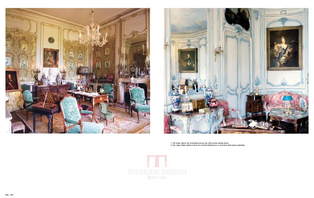 《Interior Design in French Classic Style by Design 》法式传统风格室..._page_165.jpg