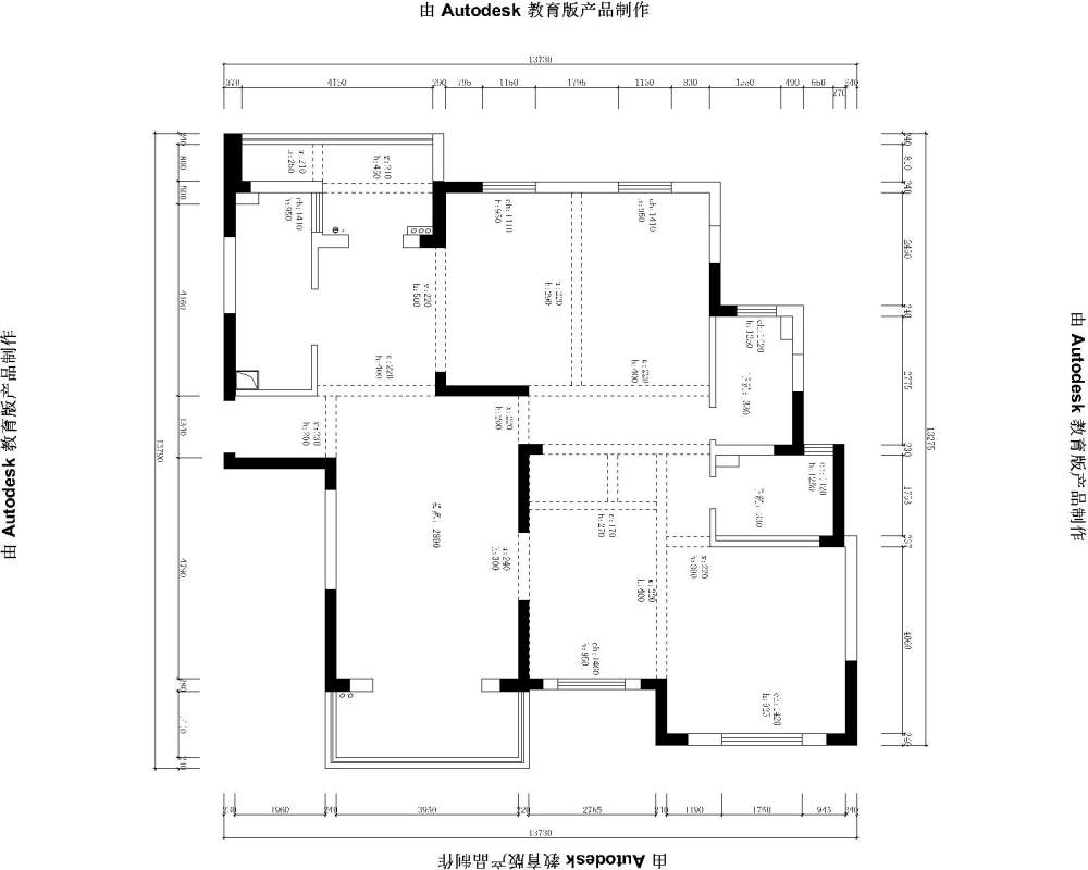 小弟萌新刚步入设计行业有个方案想问问大佬们看法_葛洲坝-Model.jpg