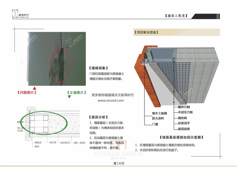 100种装饰质量通病汇总，数十年项目施工总结_18.jpg