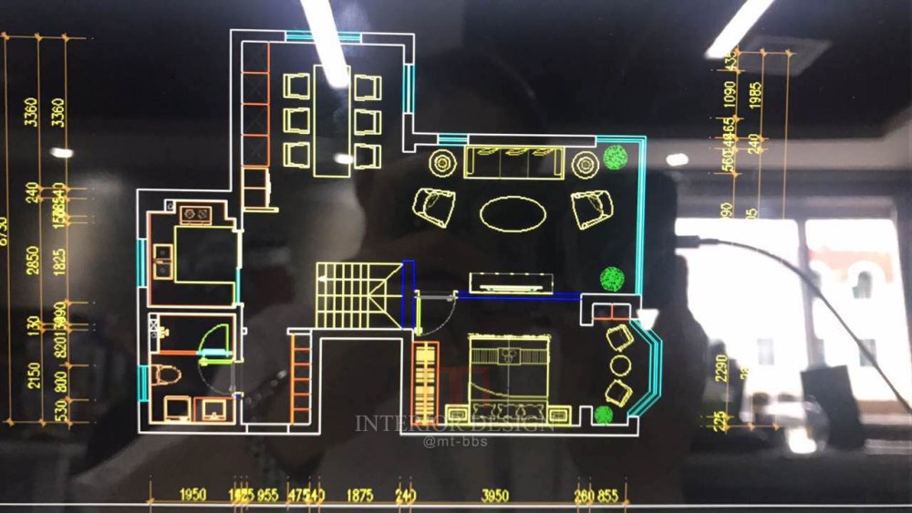 变态领导要求这个户型做十套不同的方案，跪求帮忙啊。_微信图片_20170825180005.jpg