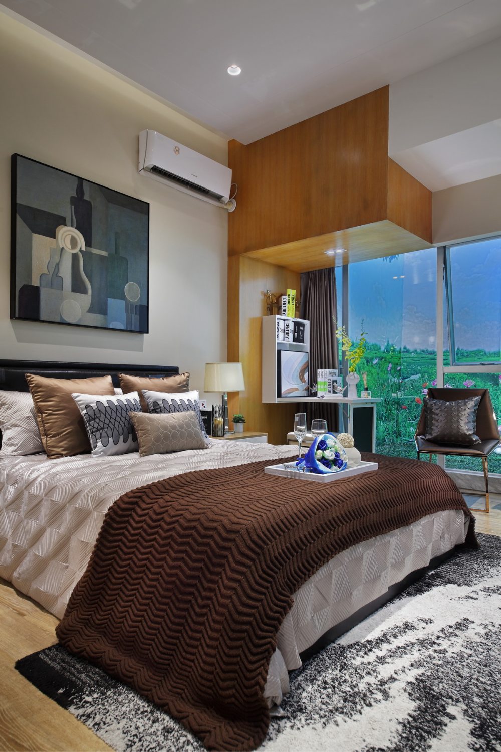 一个24平的现代公寓-设计：梁桓彬_IMG_0898.jpg