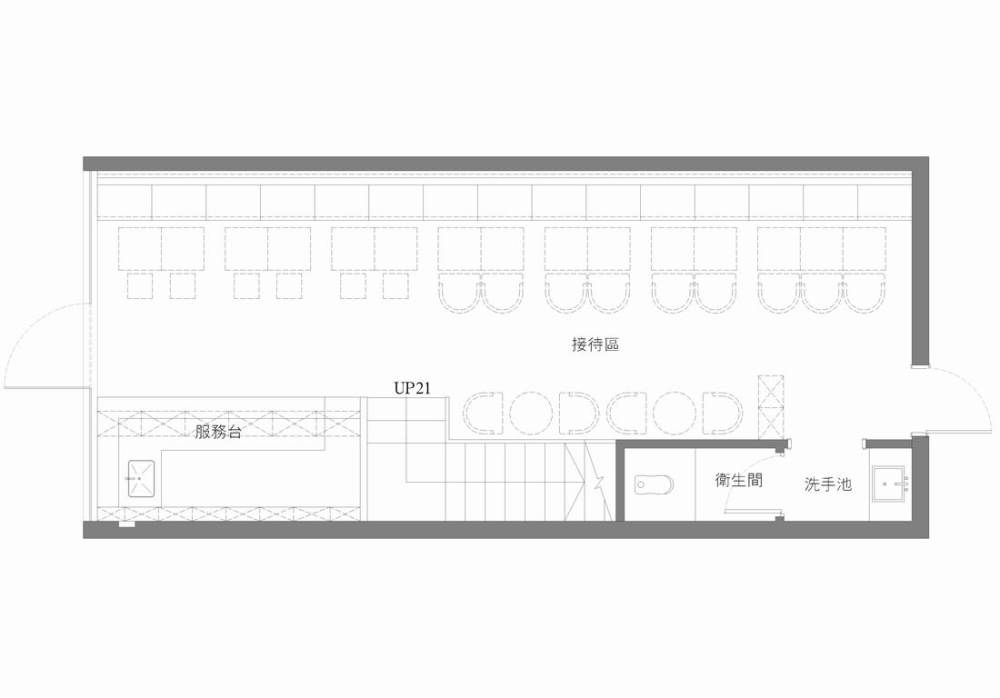 免费分享：【酒店】叙品设计（蒋国兴）--风云聚精品酒店..._1.jpg