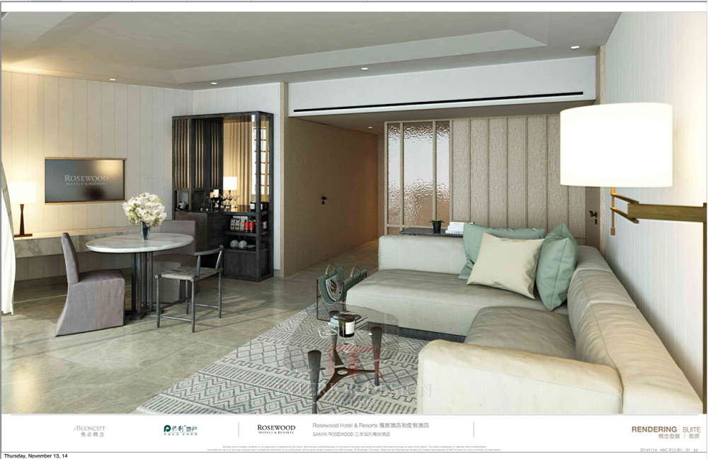 香港AB concept设计三亚瑰丽酒店 酒店标间概念及施工图（PDF)_002.png